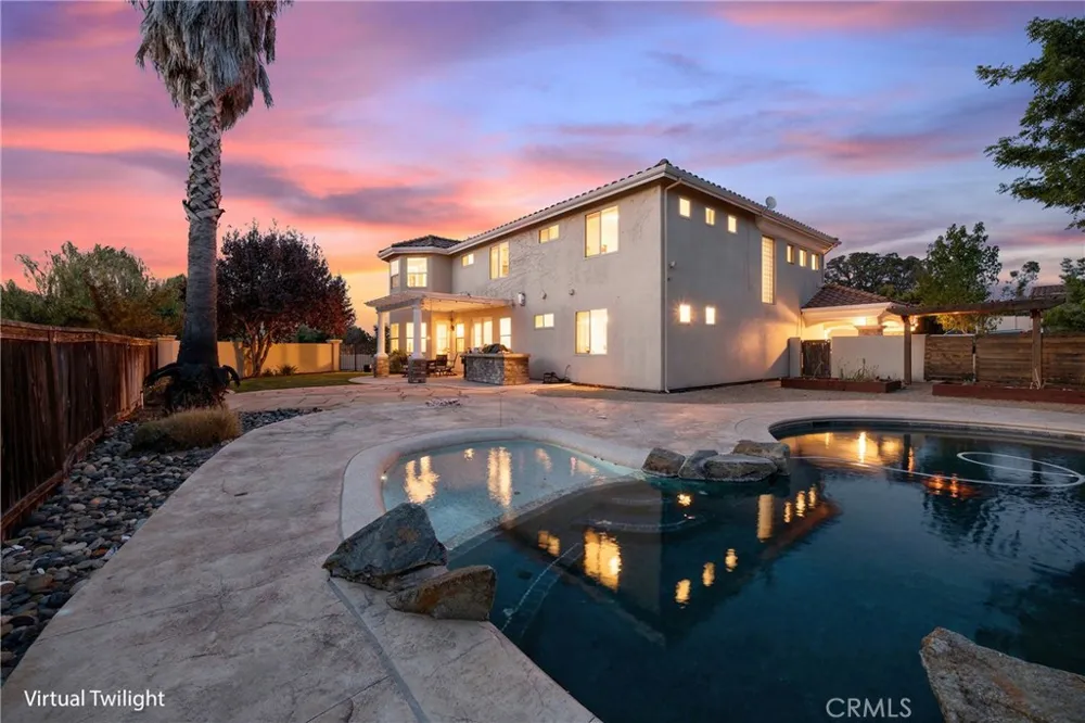 329 Cool Valley Paso Robles, CA 93446