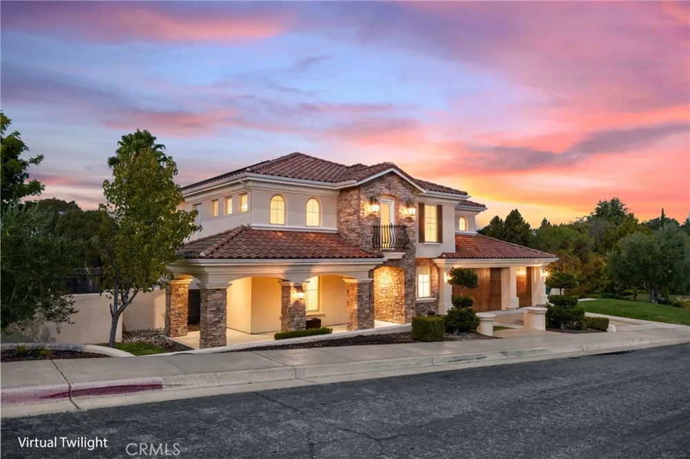 329 Cool Valley Paso Robles, CA 93446