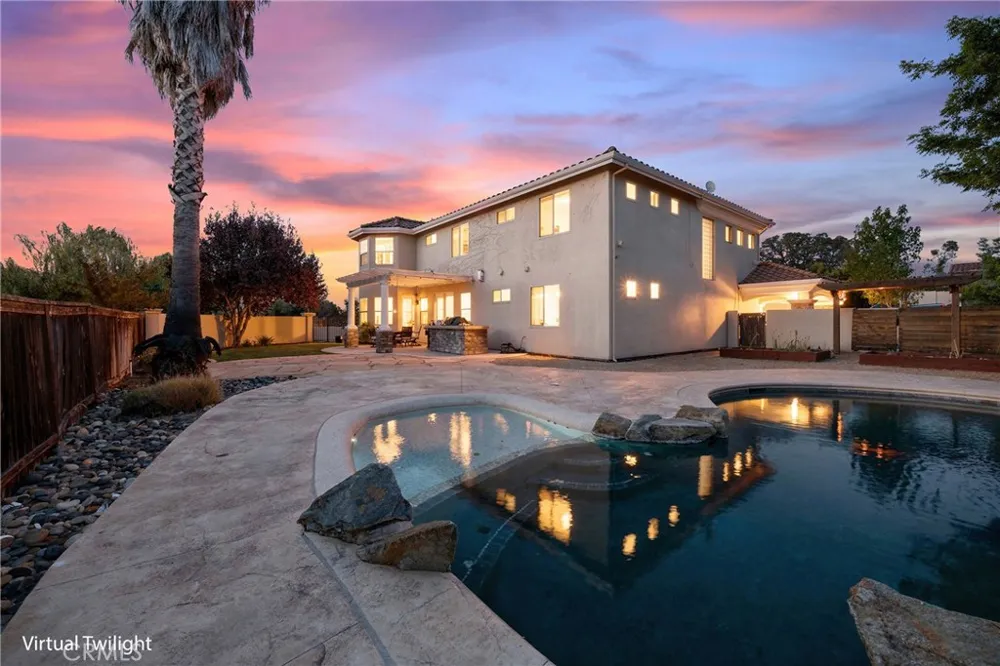 329 Cool Valley Paso Robles, CA 93446