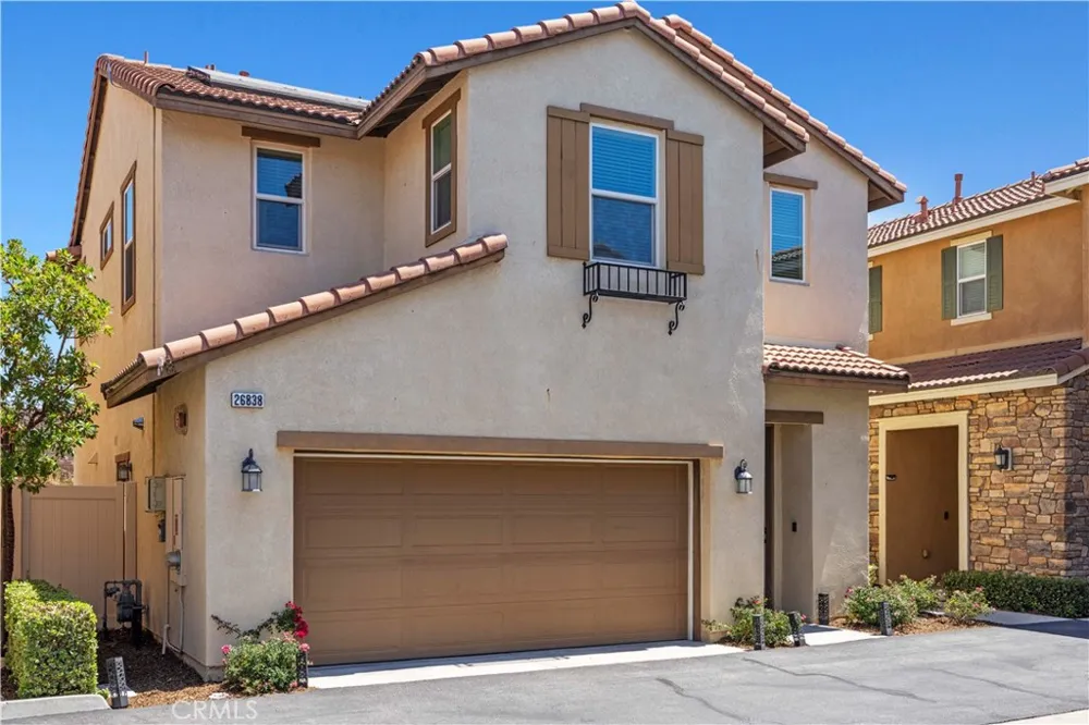 26838 Albion Canyon Country, CA 91351