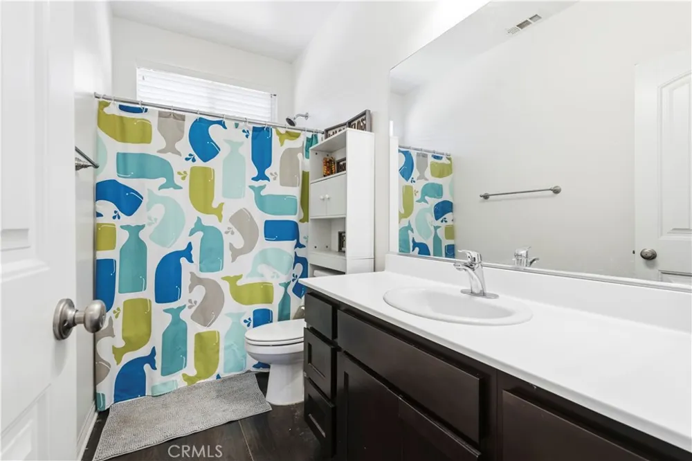 26838 Albion Canyon Country, CA 91351