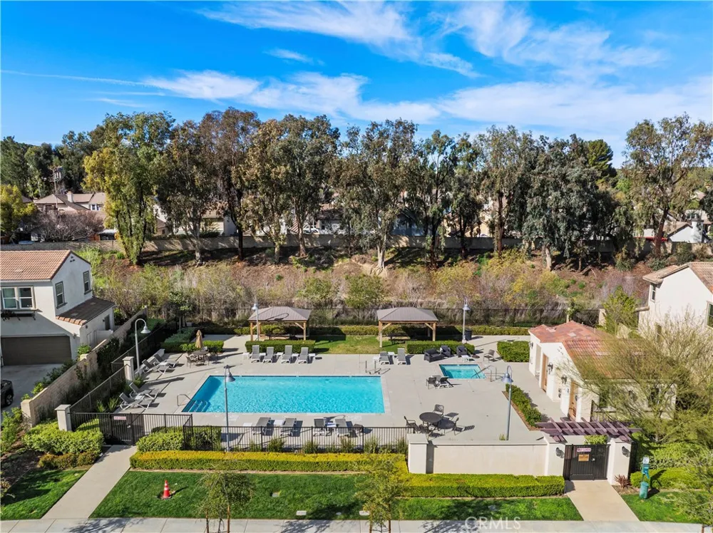 26838 Albion Canyon Country, CA 91351