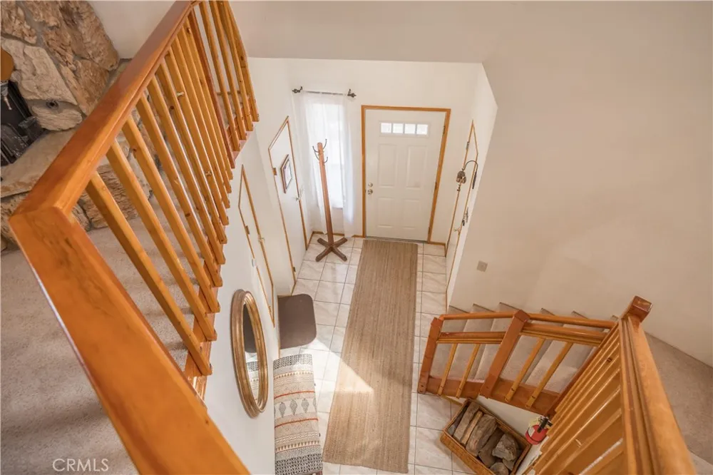 41753 Tanager Drive Big Bear Lake, CA 92315