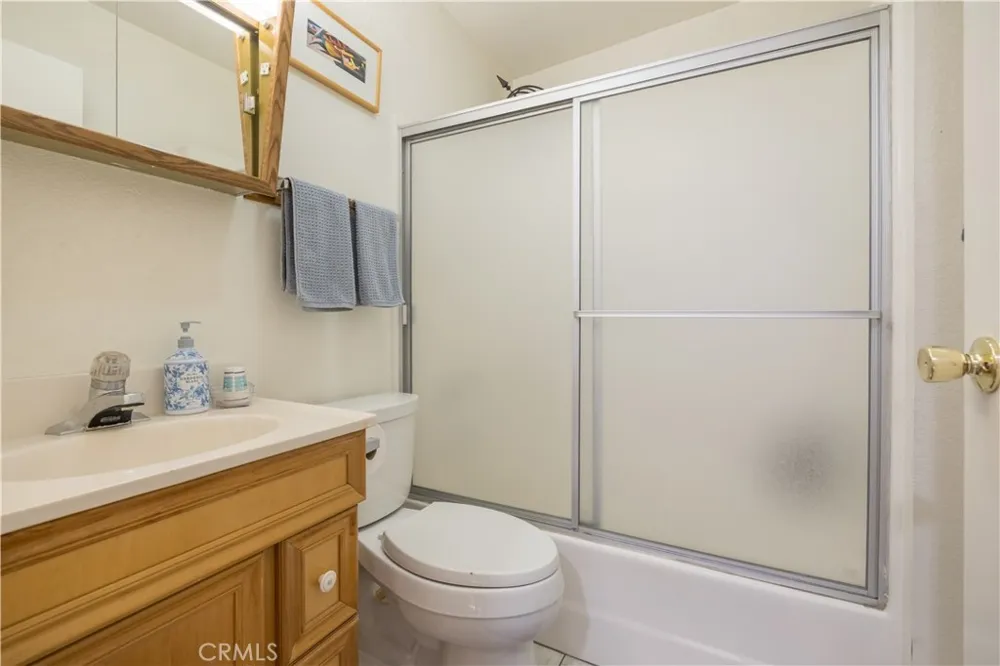 41753 Tanager Drive Big Bear Lake, CA 92315