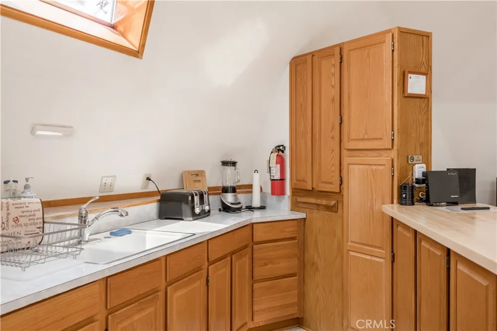 41753 Tanager Drive Big Bear Lake, CA 92315