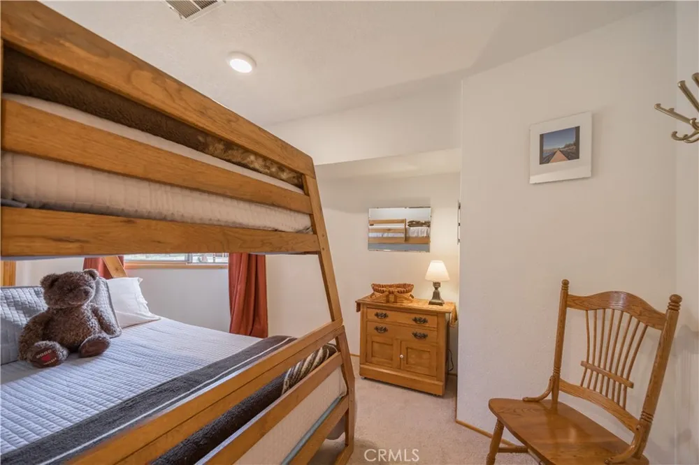 41753 Tanager Drive Big Bear Lake, CA 92315