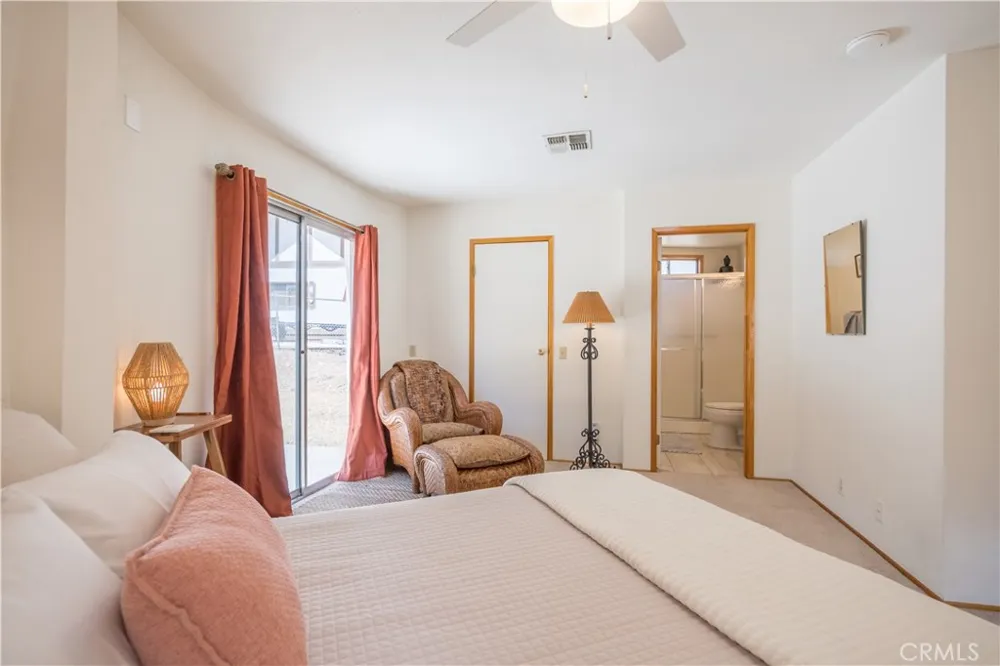 41753 Tanager Drive Big Bear Lake, CA 92315