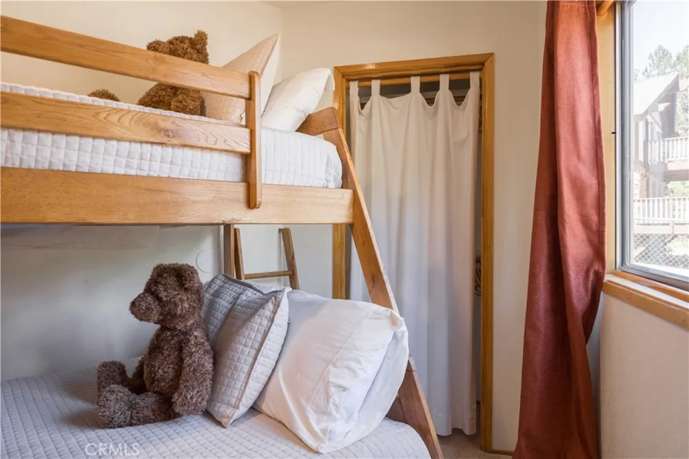 41753 Tanager Drive Big Bear Lake, CA 92315