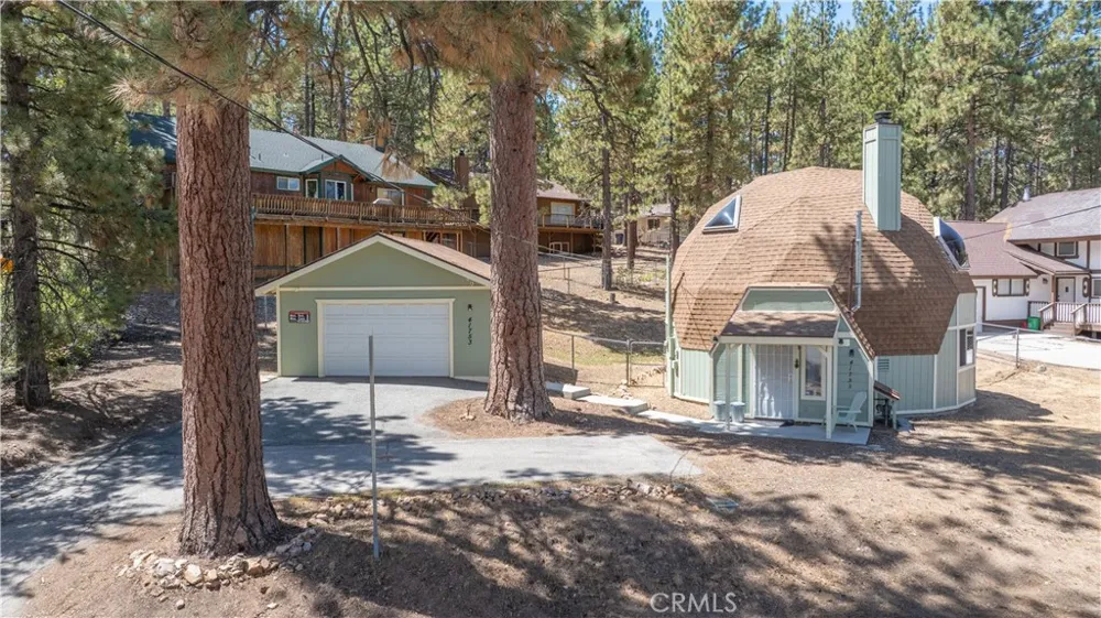 41753 Tanager Drive Big Bear Lake, CA 92315