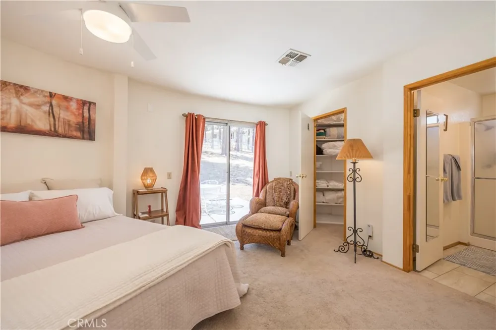41753 Tanager Drive Big Bear Lake, CA 92315