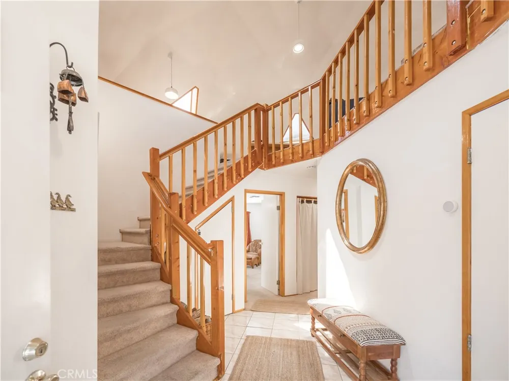 41753 Tanager Drive Big Bear Lake, CA 92315