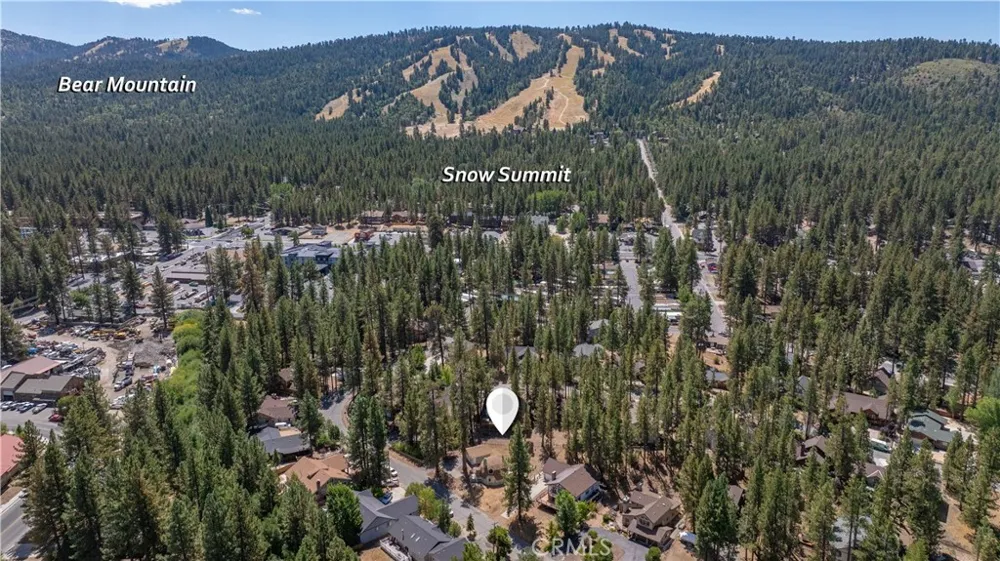 41753 Tanager Drive Big Bear Lake, CA 92315
