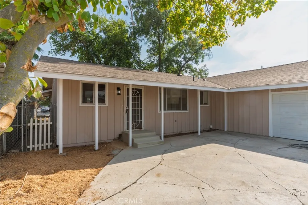 2085 Cabot Avenue Merced, CA 95348