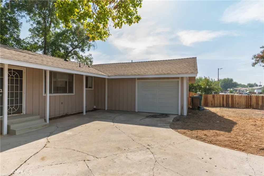 2085 Cabot Avenue Merced, CA 95348