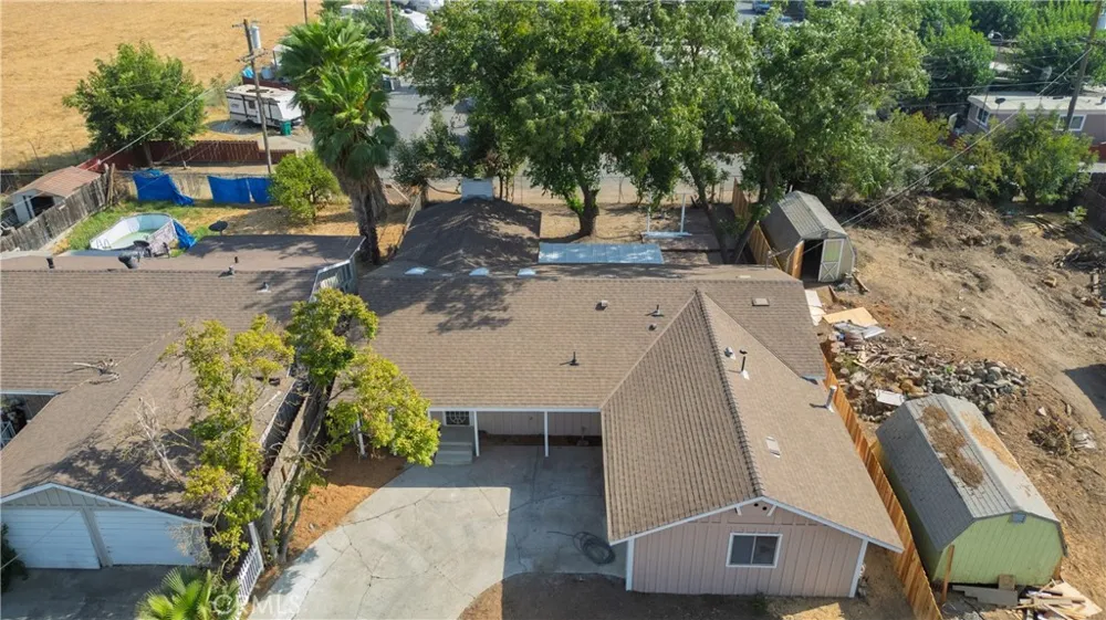 2085 Cabot Avenue Merced, CA 95348