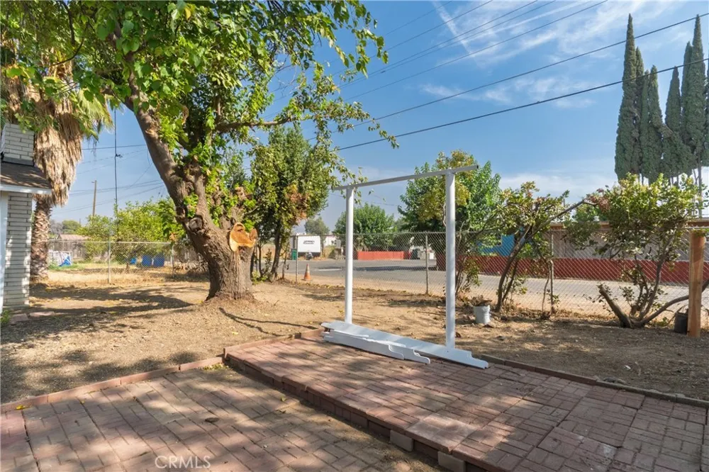 2085 Cabot Avenue Merced, CA 95348