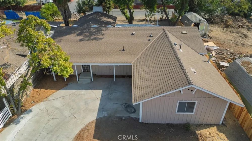 2085 Cabot Avenue Merced, CA 95348