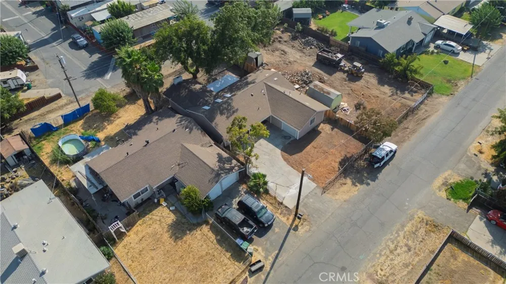 2085 Cabot Avenue Merced, CA 95348