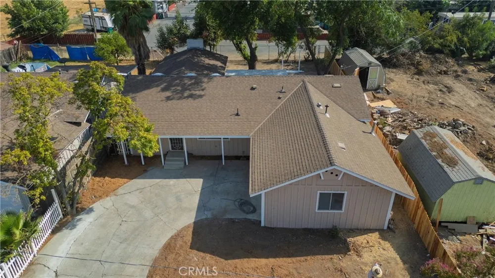 2085 Cabot Avenue Merced, CA 95348