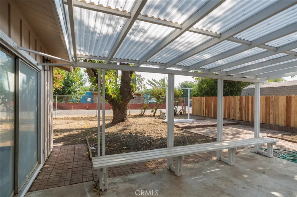 2085 Cabot Avenue Merced, CA 95348
