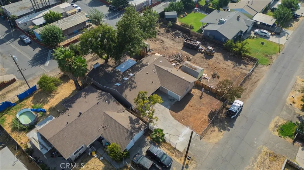 2085 Cabot Avenue Merced, CA 95348