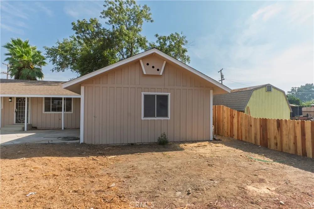 2085 Cabot Avenue Merced, CA 95348
