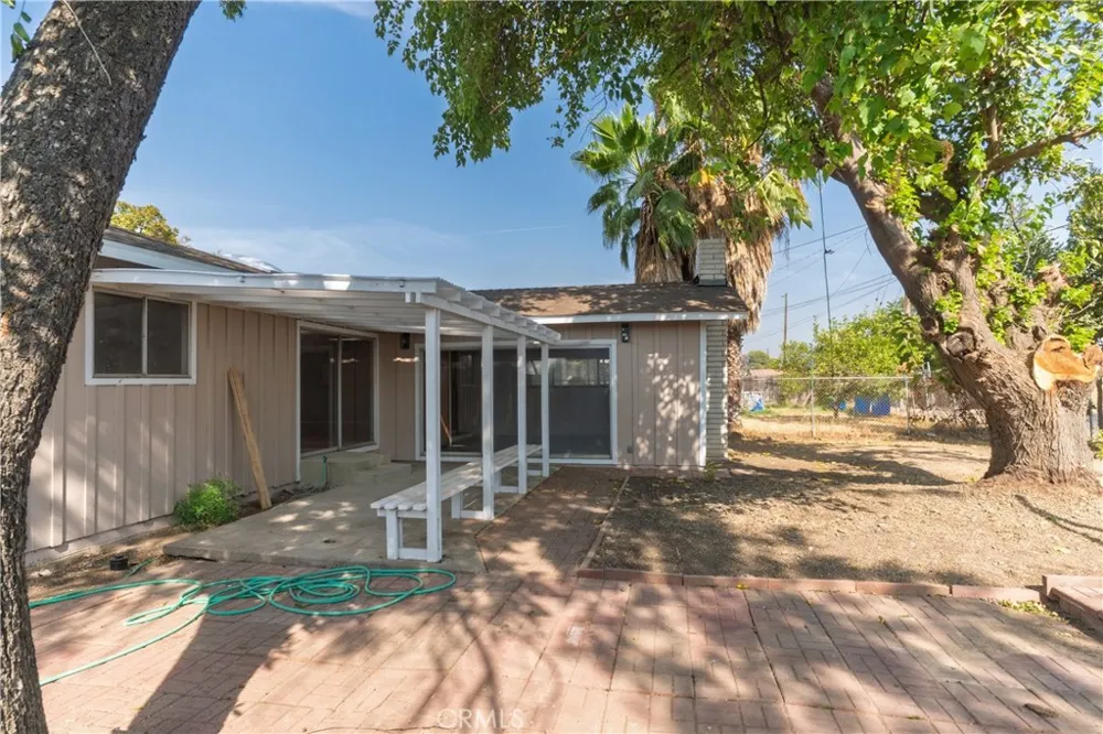 2085 Cabot Avenue Merced, CA 95348