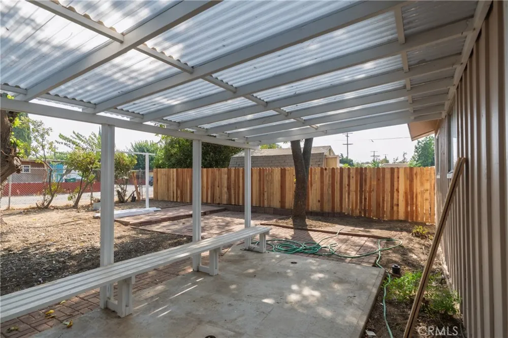 2085 Cabot Avenue Merced, CA 95348