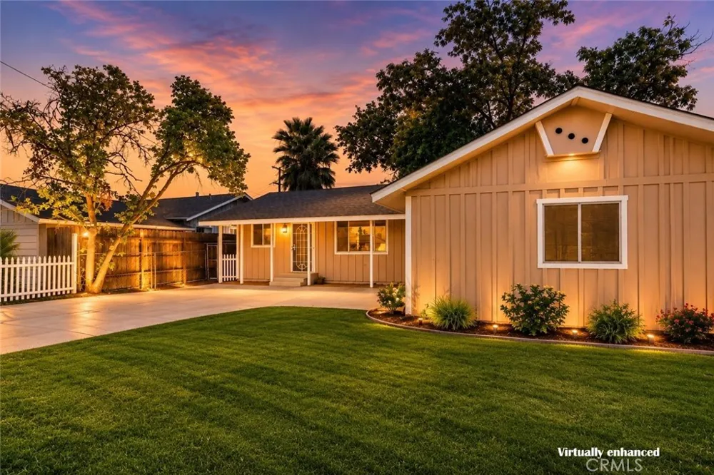2085 Cabot Avenue Merced, CA 95348
