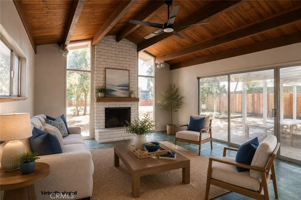 2085 Cabot Avenue Merced, CA 95348