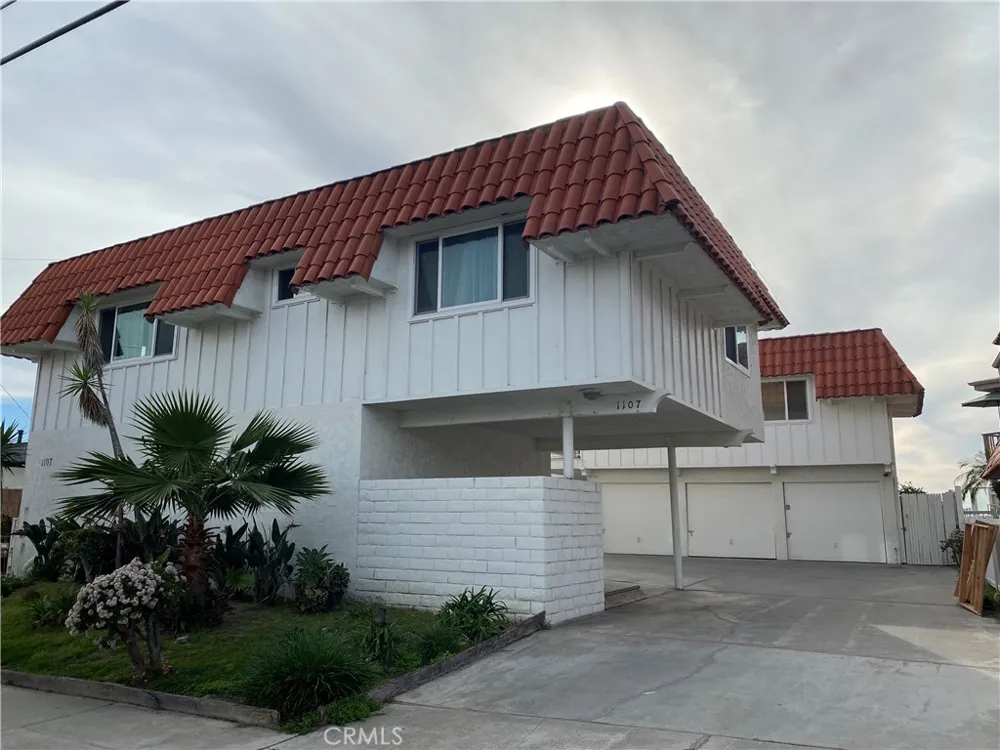 1107 Buena Vista San Clemente, CA 92672