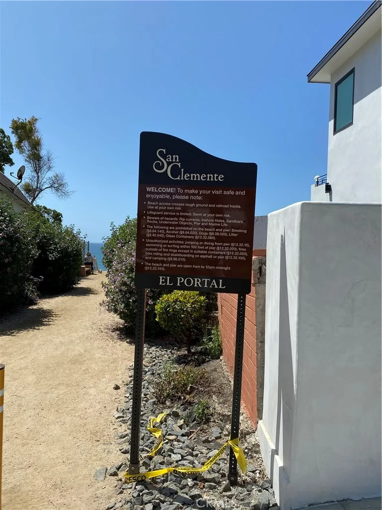 1107 Buena Vista San Clemente, CA 92672