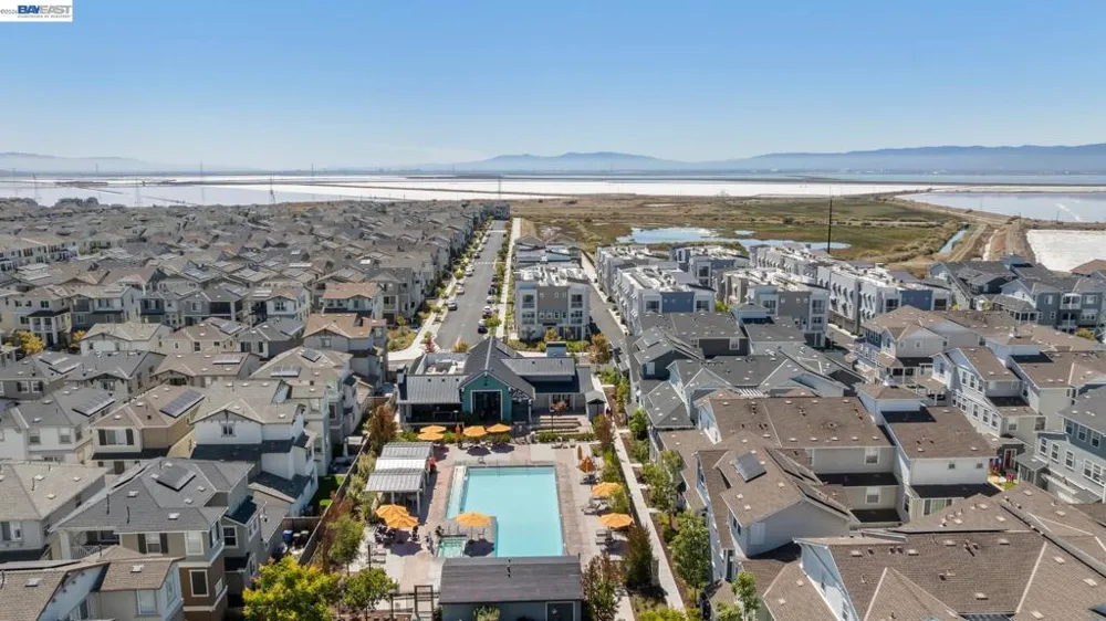 37677 Bay Breeze Street Newark, CA 94560