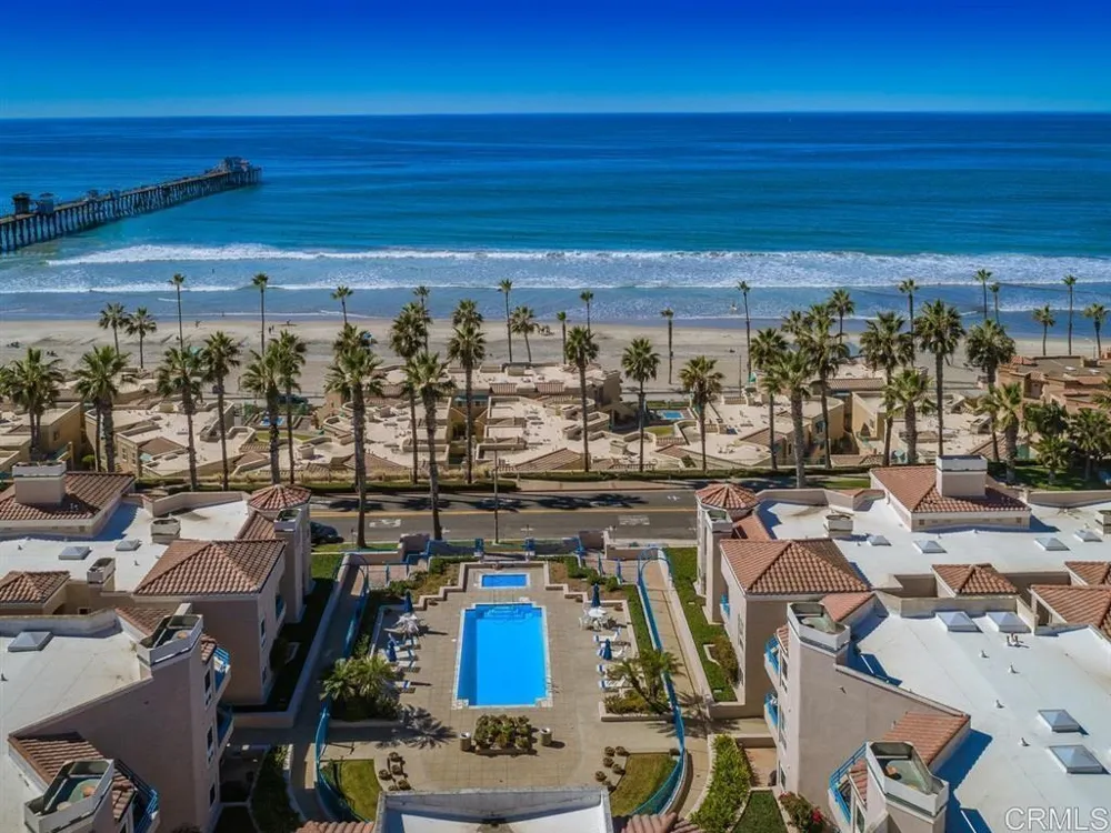 400 Pacific Street #216 Oceanside, CA 92054