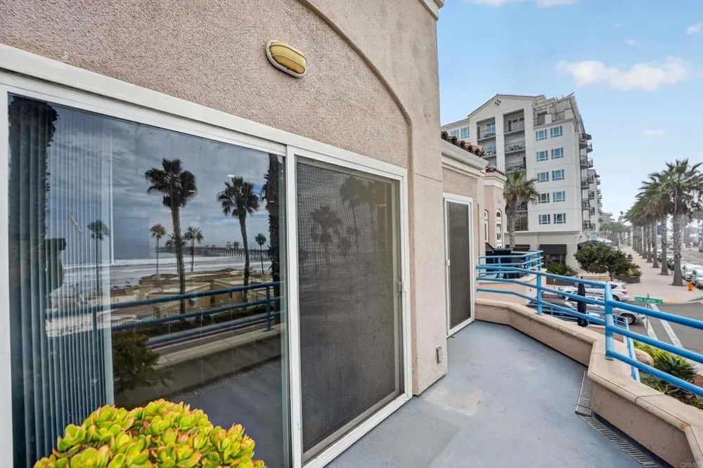 400 Pacific Street #216 Oceanside, CA 92054