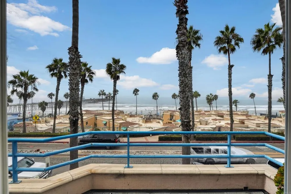 400 Pacific Street #216 Oceanside, CA 92054