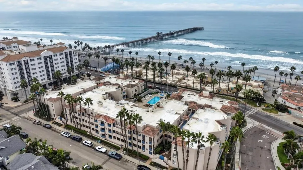 400 Pacific Street #216 Oceanside, CA 92054