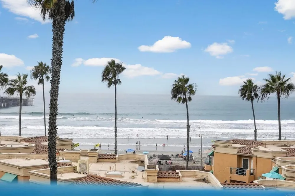 400 Pacific Street #216 Oceanside, CA 92054