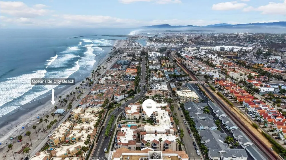 400 Pacific Street #216 Oceanside, CA 92054