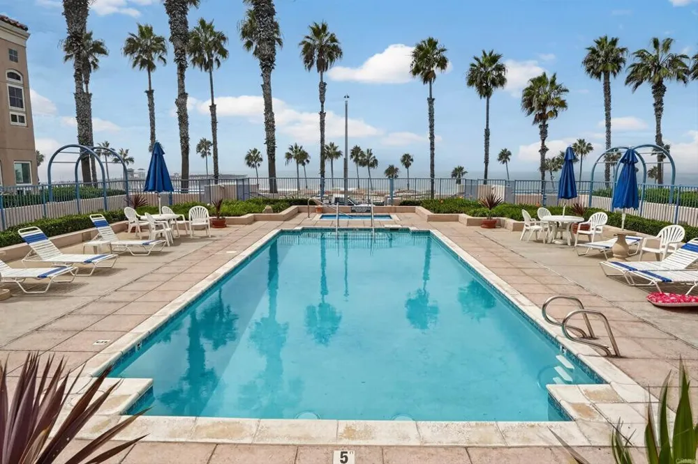 400 Pacific Street #216 Oceanside, CA 92054