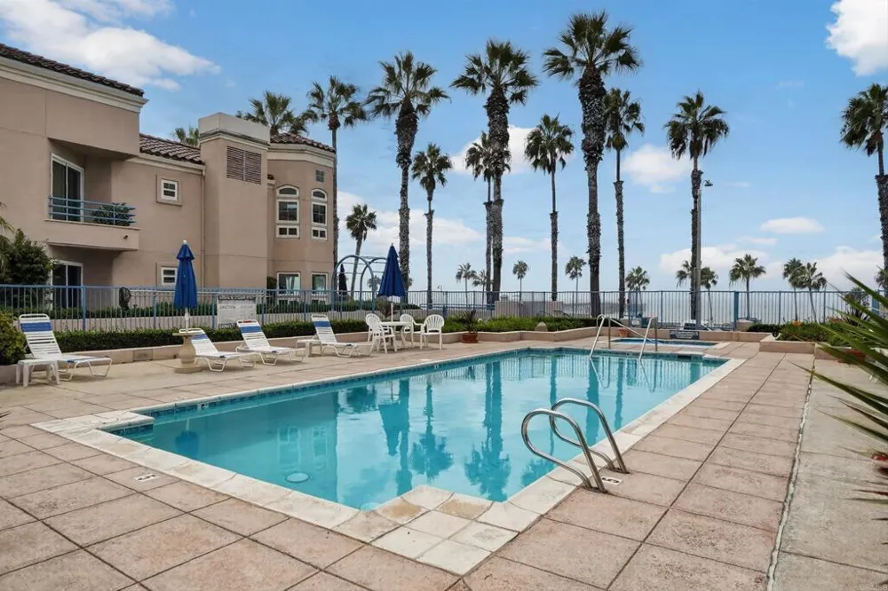 400 Pacific Street #216 Oceanside, CA 92054