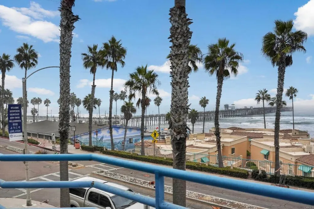 400 Pacific Street #216 Oceanside, CA 92054