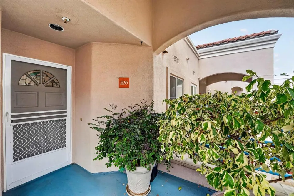 400 Pacific Street #216 Oceanside, CA 92054