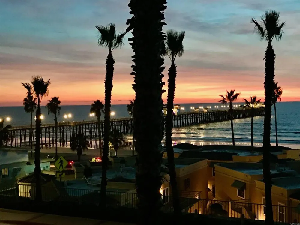 400 Pacific Street #216 Oceanside, CA 92054