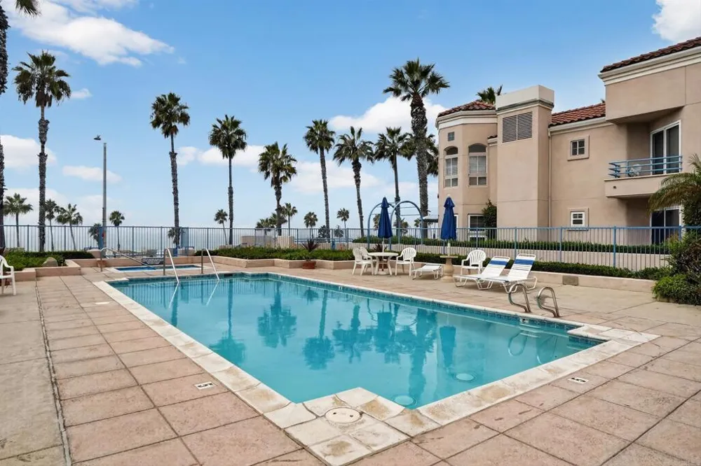 400 Pacific Street #216 Oceanside, CA 92054