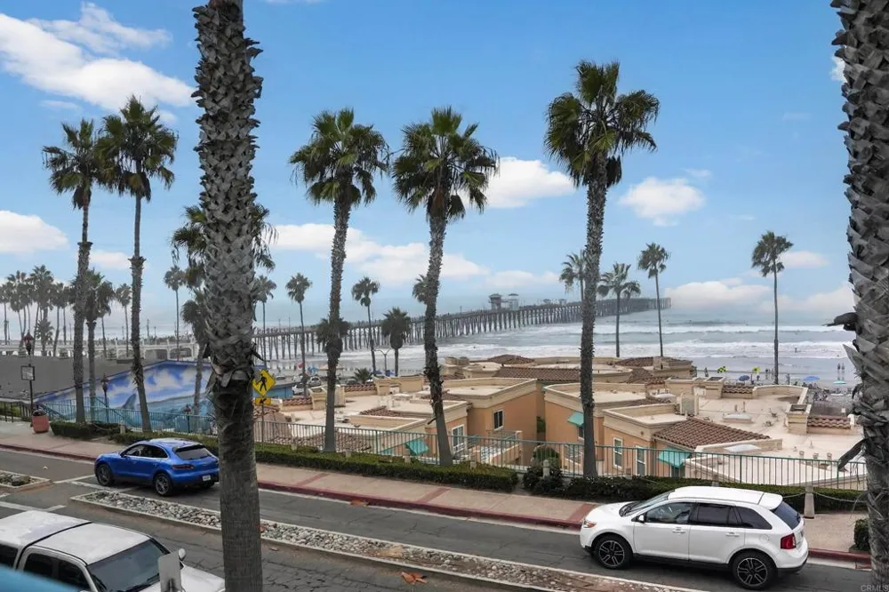 400 Pacific Street #216 Oceanside, CA 92054