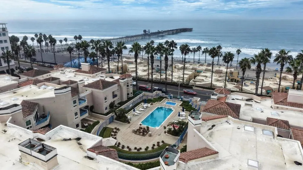 400 Pacific Street #216 Oceanside, CA 92054