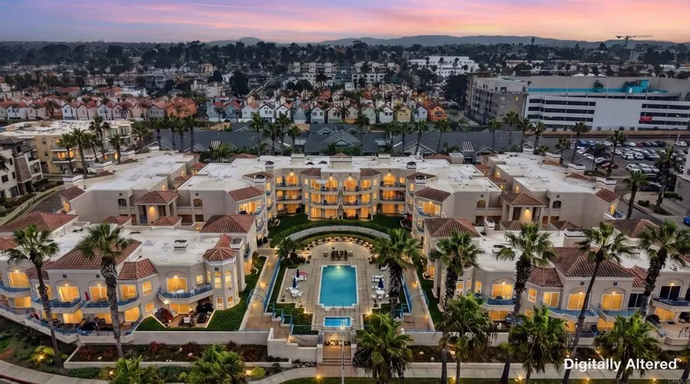 400 Pacific Street #216 Oceanside, CA 92054