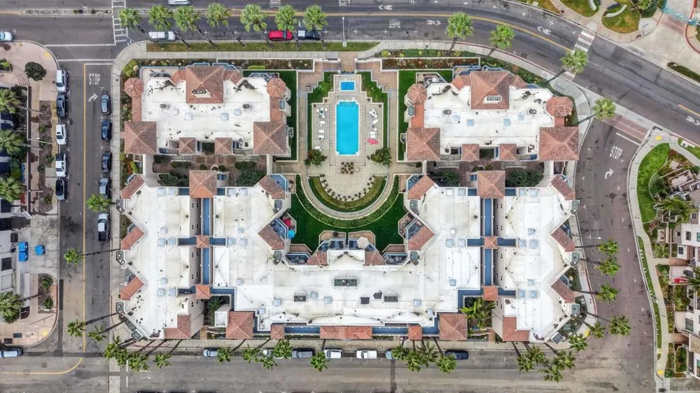 400 Pacific Street #216 Oceanside, CA 92054