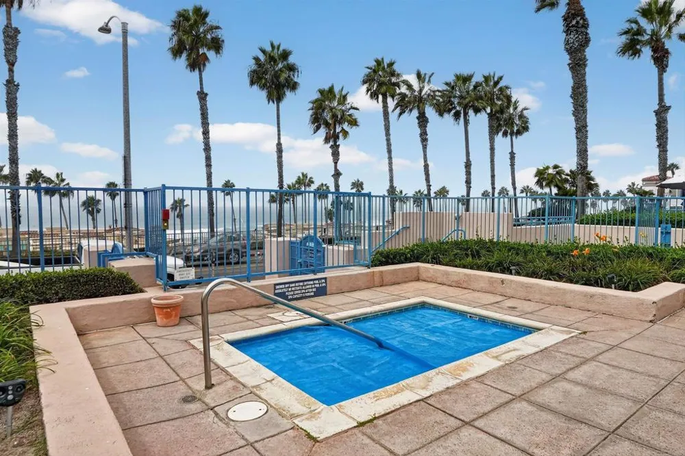 400 Pacific Street #216 Oceanside, CA 92054